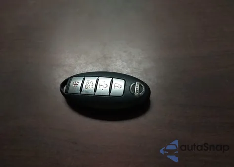 2017 Nissan Sentra Sv из США, поврежденный, VIN 3N1AB7AP6HY282362